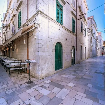 Apartment Old Town Finesse Dubrovnik
