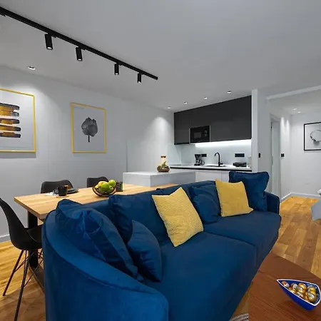 Old Town Finesse * Dubrovnik