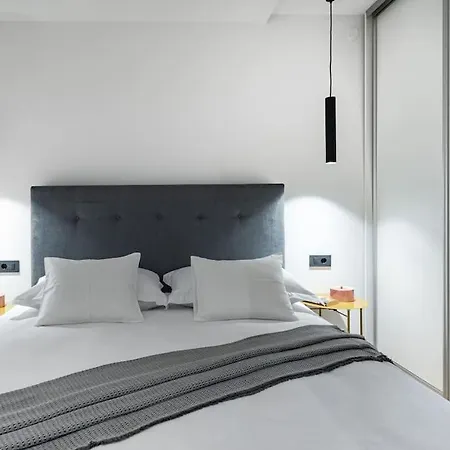 Apartamento Old Town Finesse *