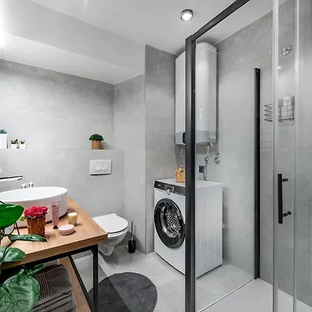 Old Town Finesse Apartment Dubrovnik