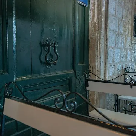 Old Town Finesse Apartment Dubrovnik