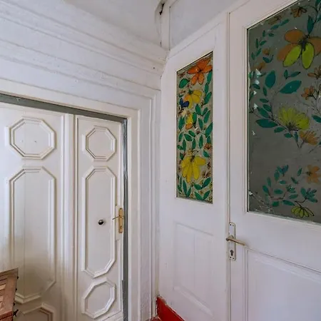 Apartament Old Town Finesse Dubrownik