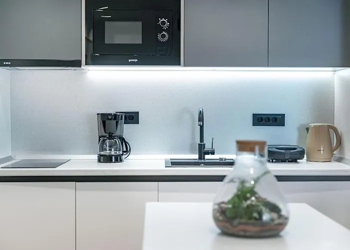 Apartamento Old Town Finesse Dubrovnik
