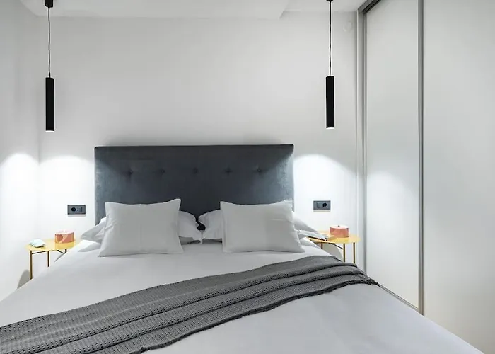 Apartamento Old Town Finesse *