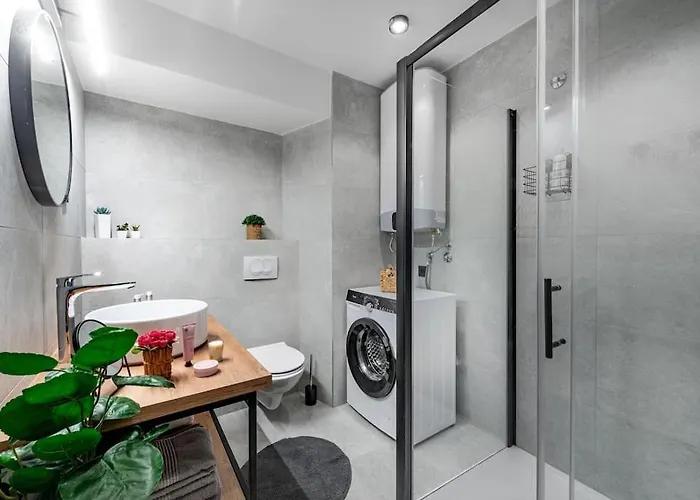 Old Town Finesse Apartamento Dubrovnik