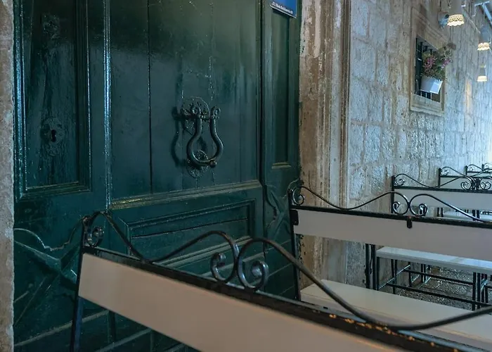 Old Town Finesse Apartamento Dubrovnik