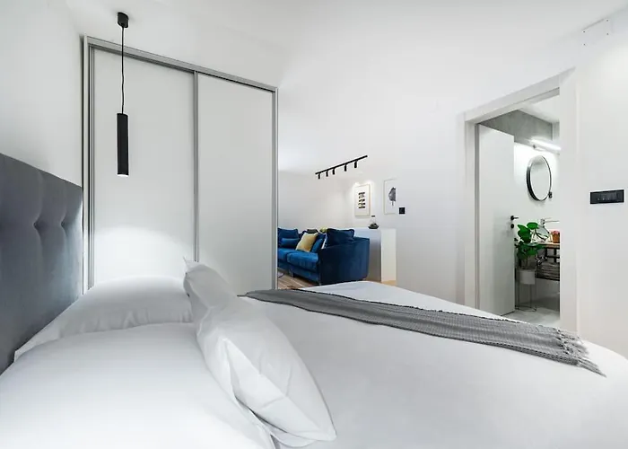 Old Town Finesse Apartamento