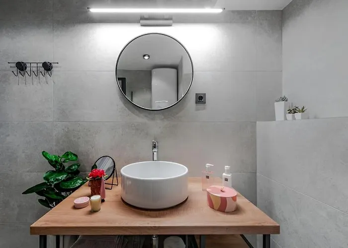 Apartamento Old Town Finesse Dubrovnik