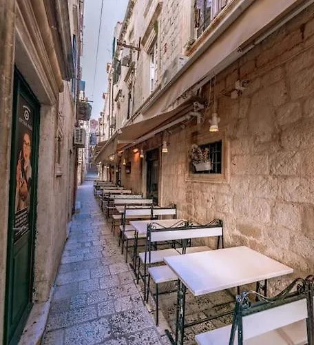 Old Town Finesse Apartamento