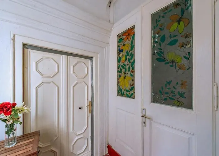Apartamento Old Town Finesse Dubrovnik