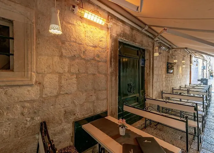 Apartamento Old Town Finesse